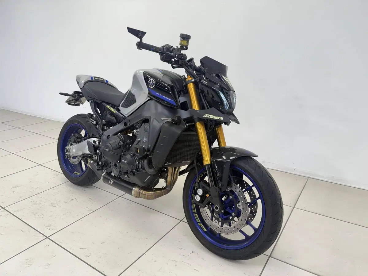 Yamaha MT-09 SP (2024 - 26) (4)