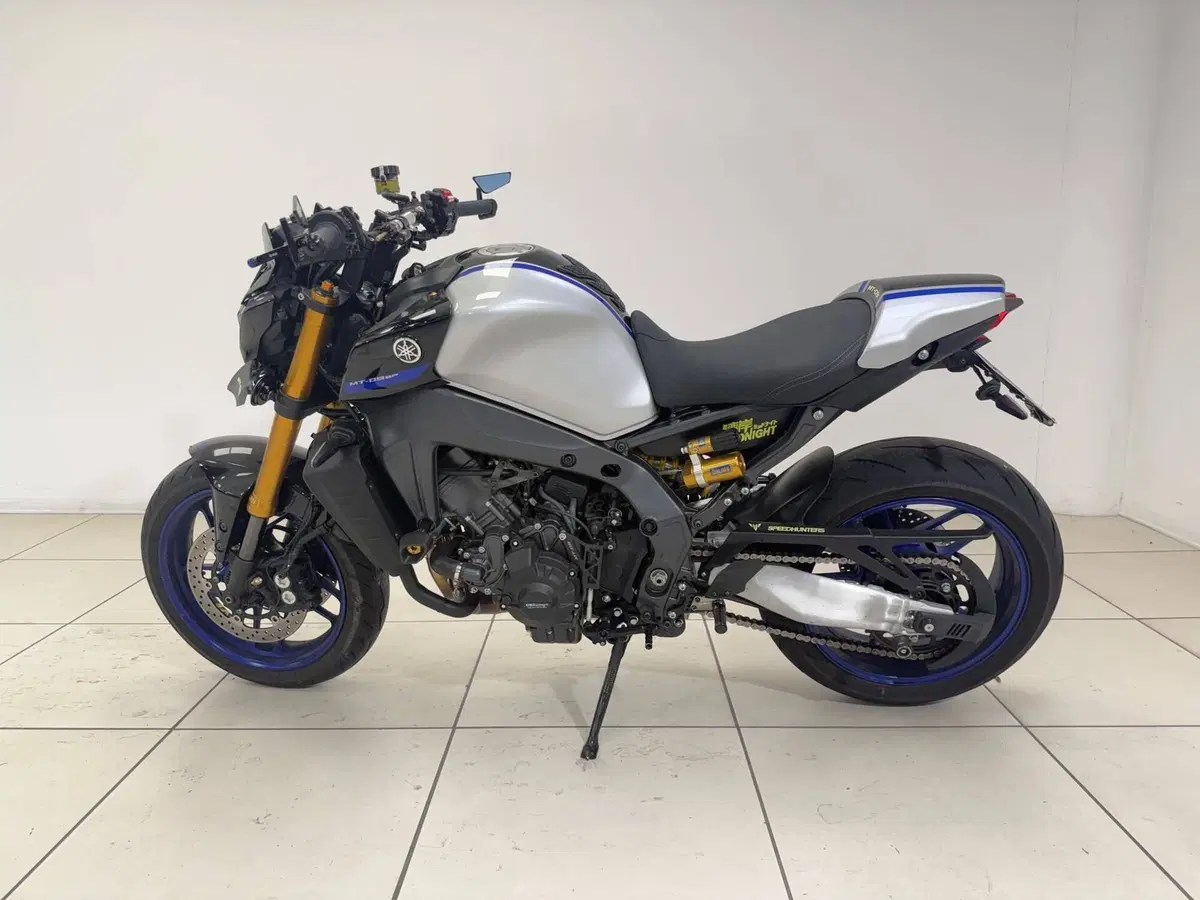 Yamaha MT-09 SP (2024 - 26) (5)