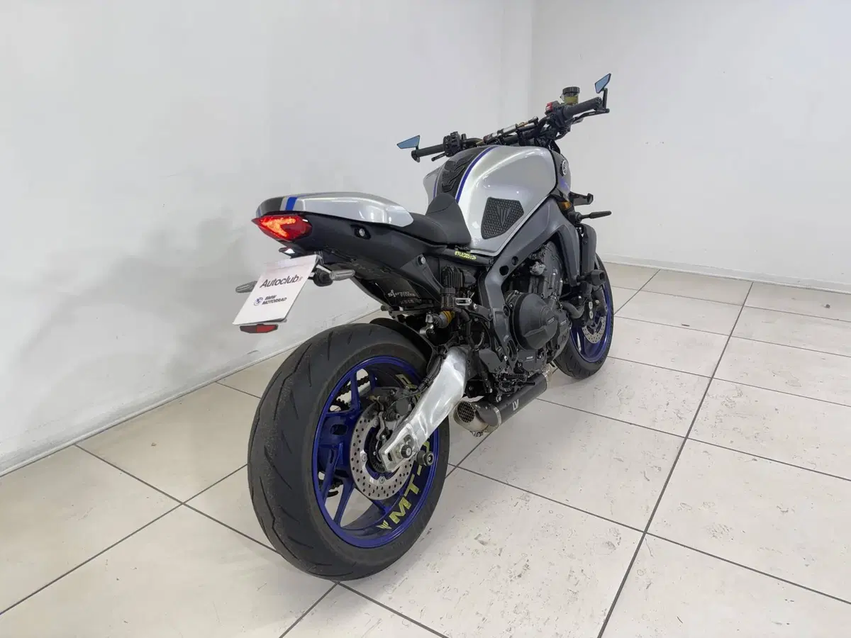 Yamaha MT-09 SP (2024 - 26) (6)