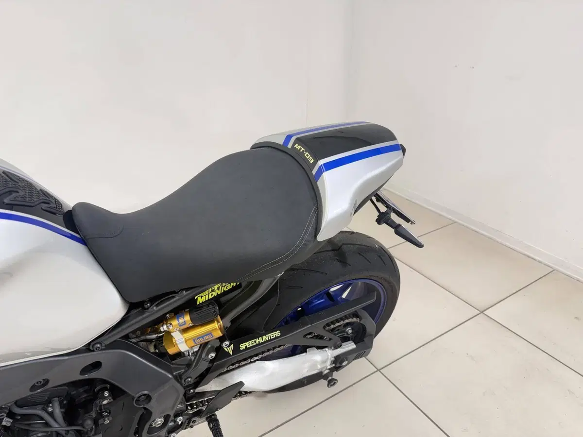 Yamaha MT-09 SP (2024 - 26) (9)