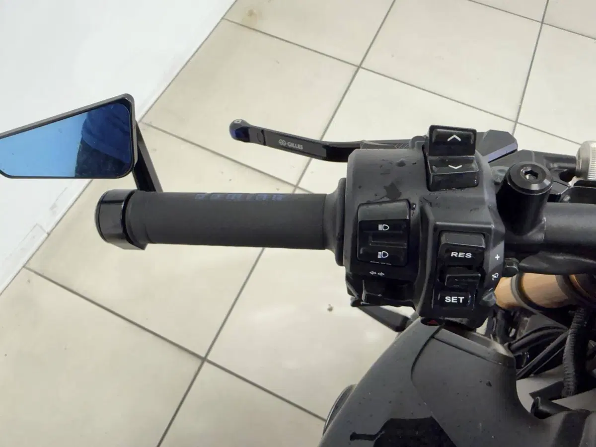Yamaha MT-09 SP (2024 - 26) (10)