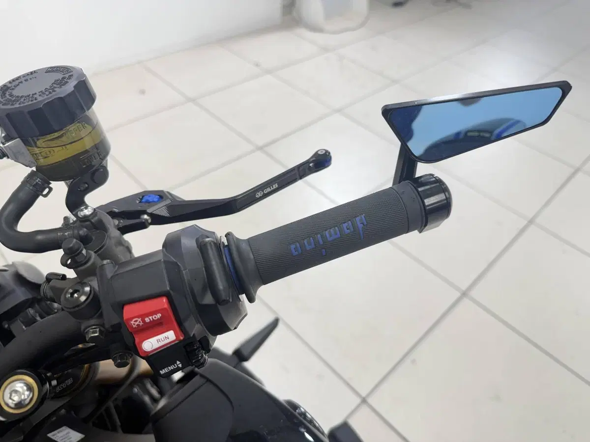 Yamaha MT-09 SP (2024 - 26) (11)