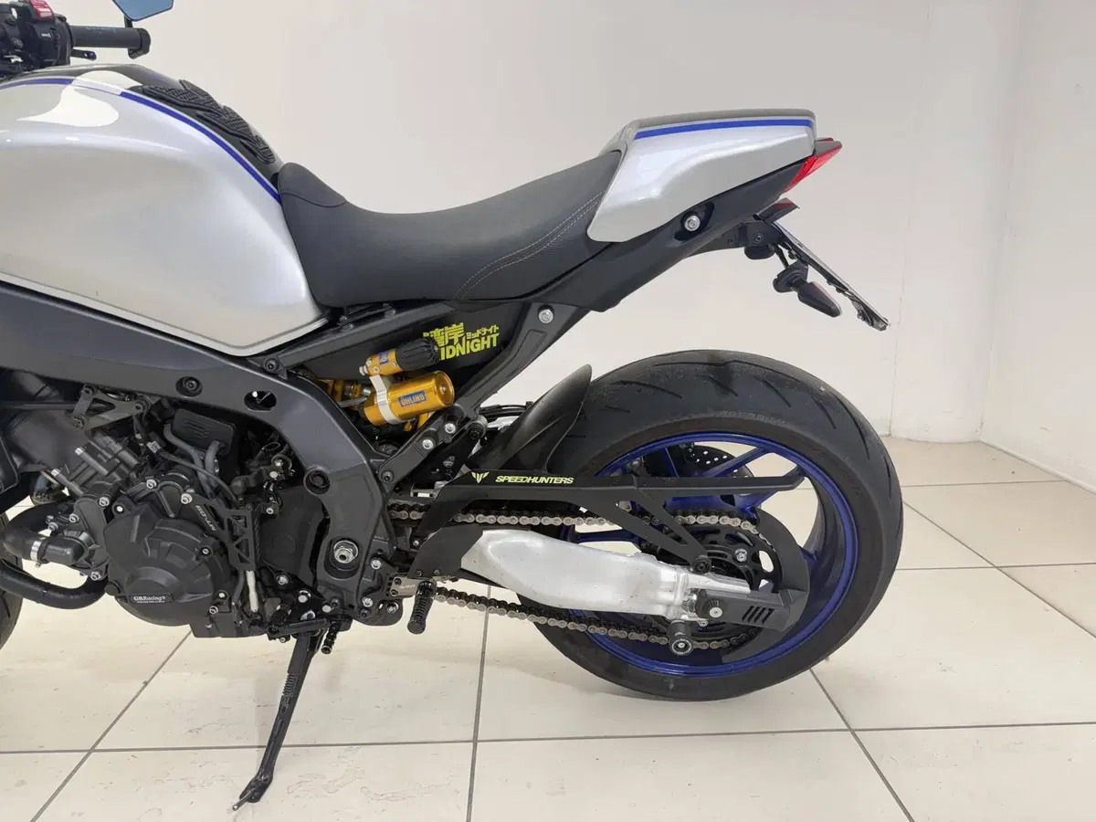 Yamaha MT-09 SP (2024 - 26) (14)