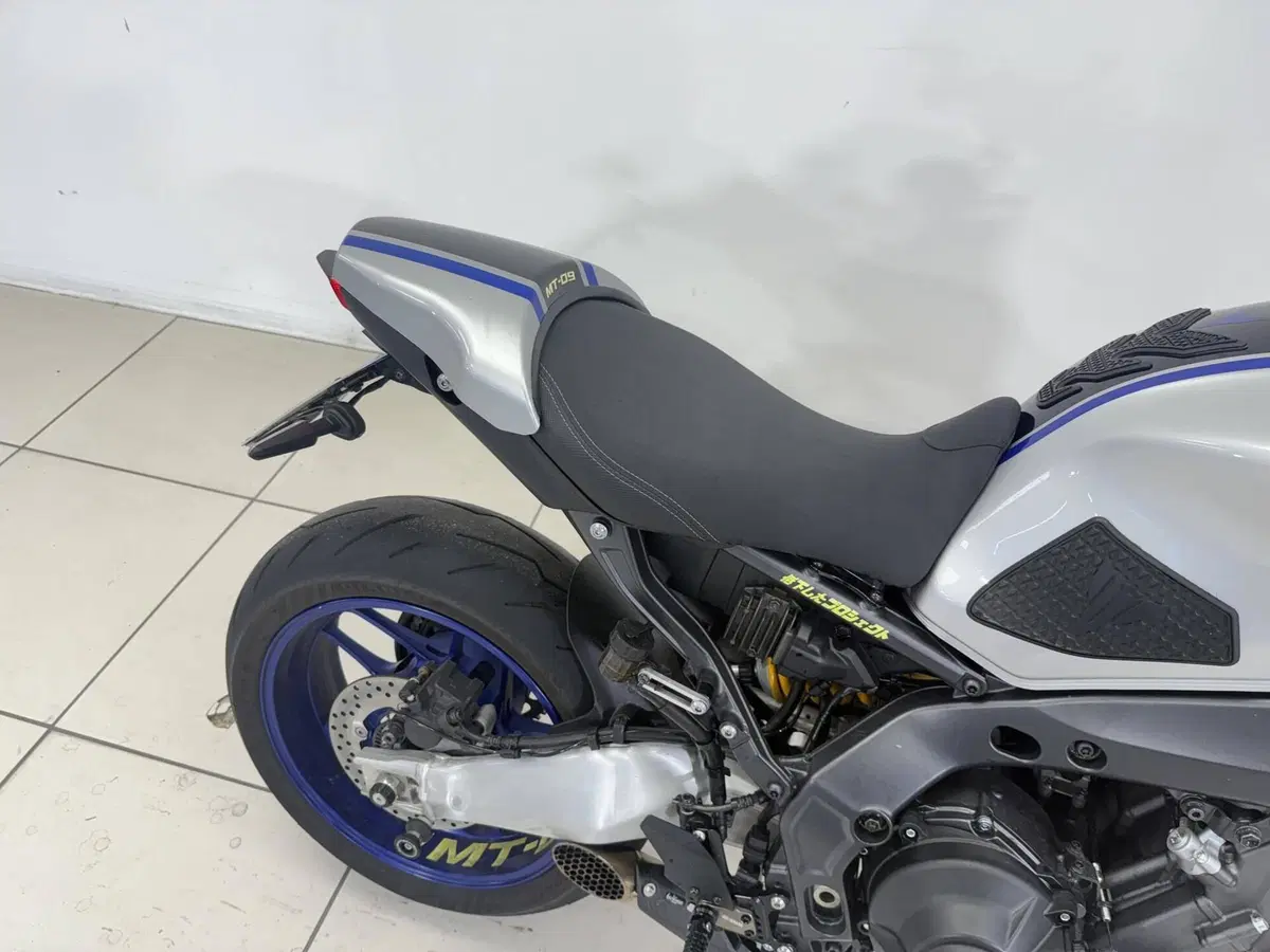 Yamaha MT-09 SP (2024 - 26) (17)