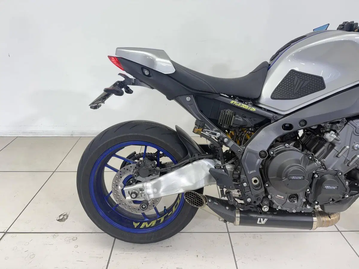 Yamaha MT-09 SP (2024 - 26) (18)