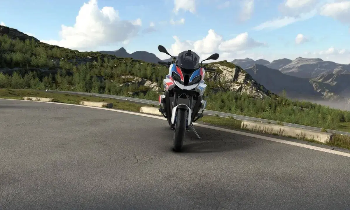 Bmw M 1000 XR (2024 - 27) (3)