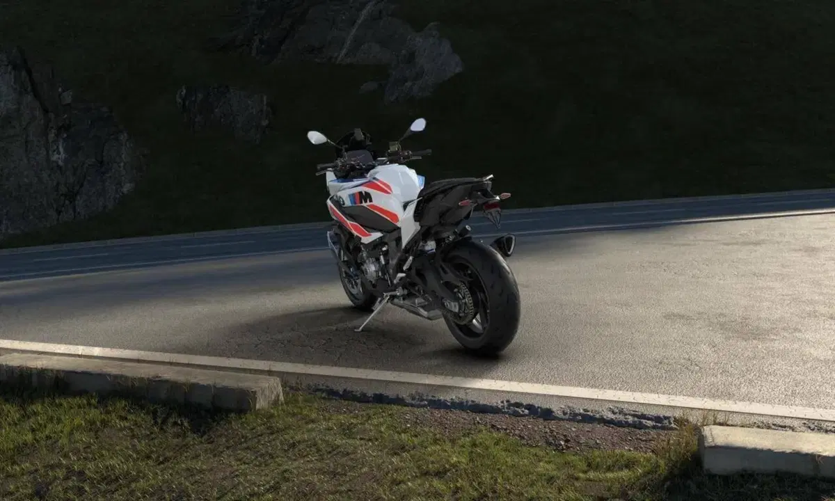 Bmw M 1000 XR (2024 - 27) (6)