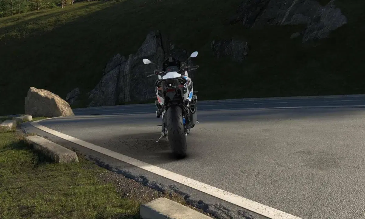 Bmw M 1000 XR (2024 - 27) (7)