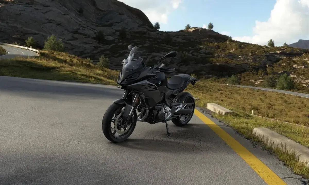 Bmw F 900 XR (2025 - 27) (4)