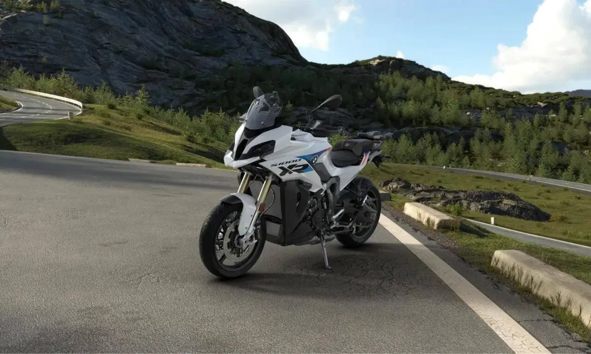 Bmw S 1000 XR (2024 - 26) (4)
