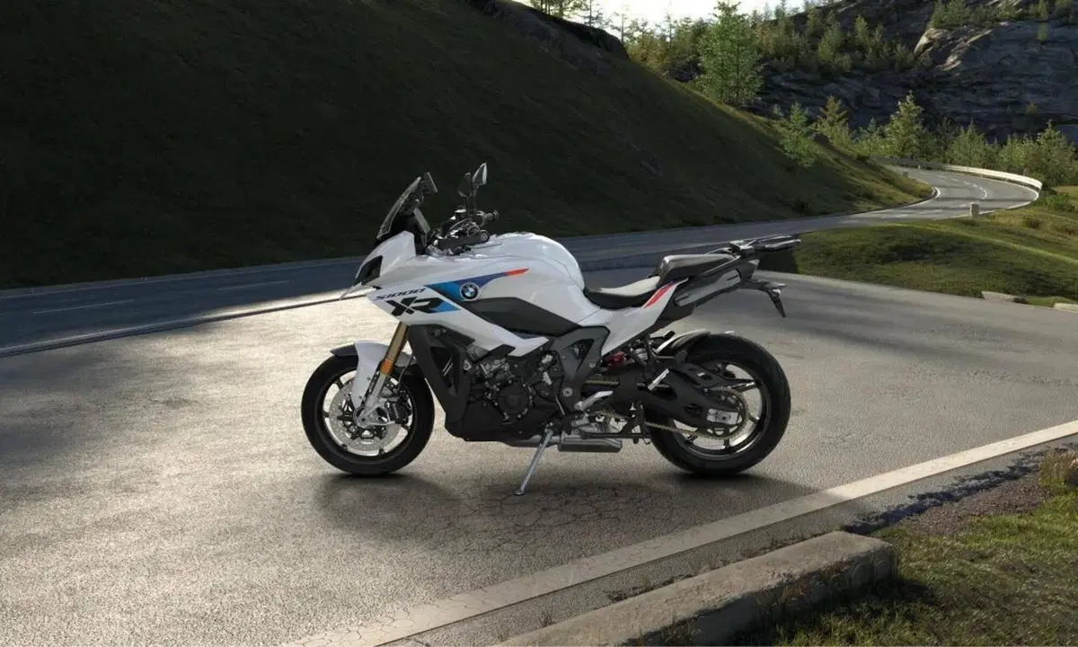 Bmw S 1000 XR (2024 - 26) (5)