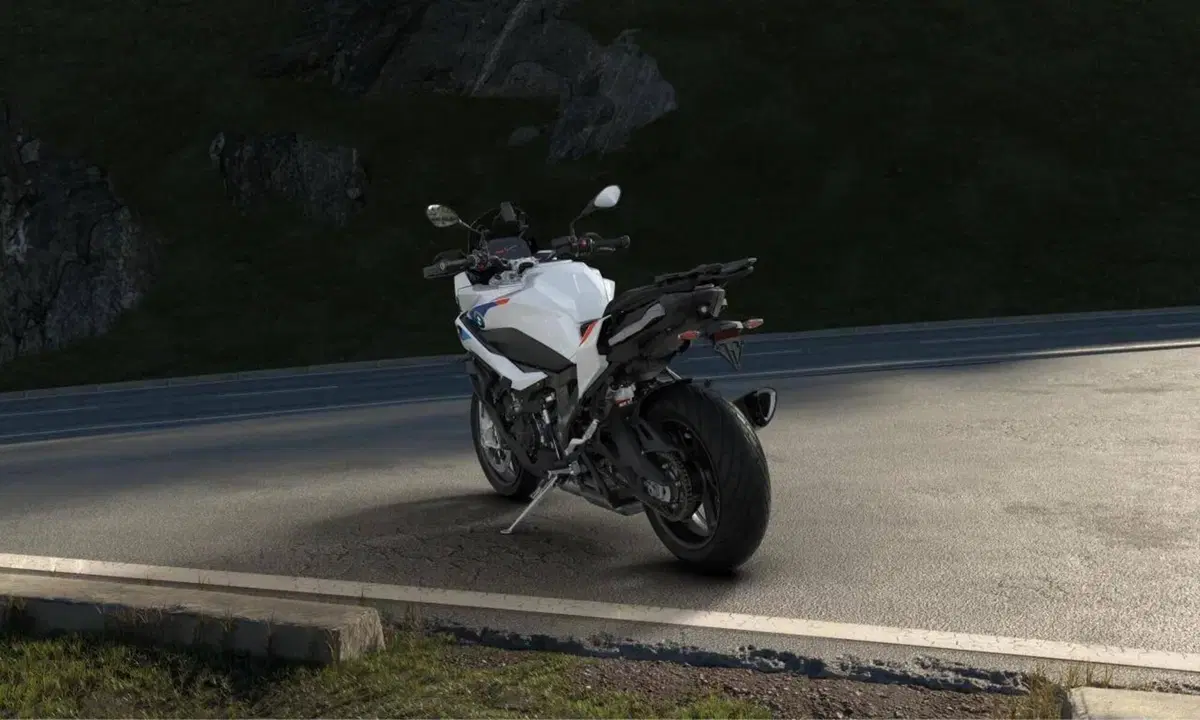 Bmw S 1000 XR (2024 - 26) (6)