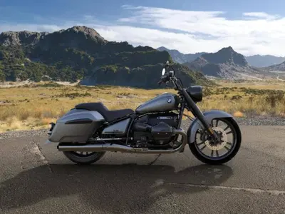 Bmw R 18 Roctane (2025 - 26) nuova