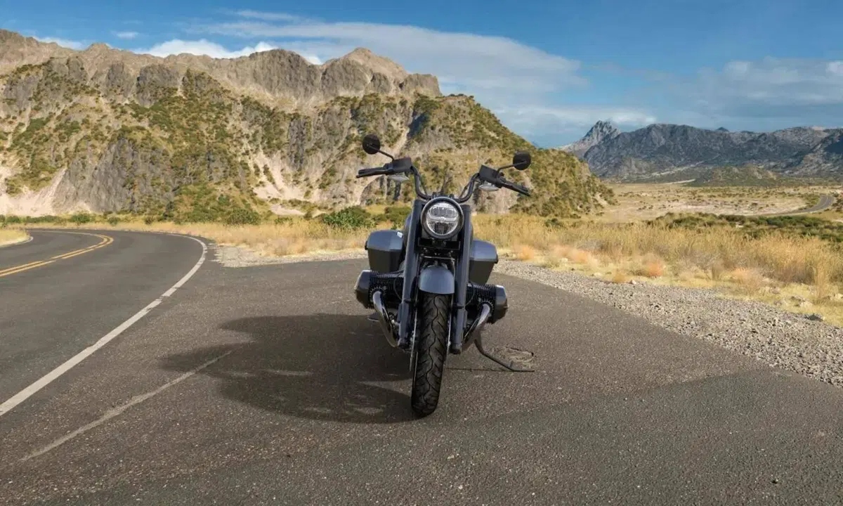 Bmw R 18 Roctane (2025 - 26) (3)