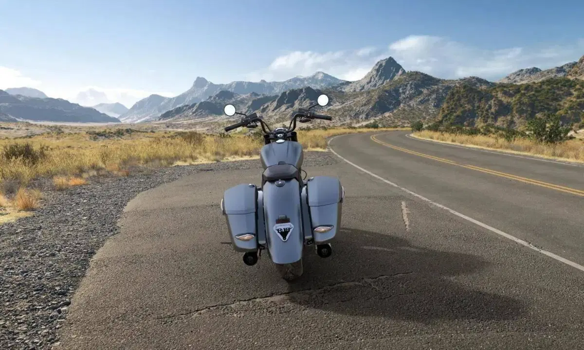 Bmw R 18 Roctane (2025 - 26) (7)