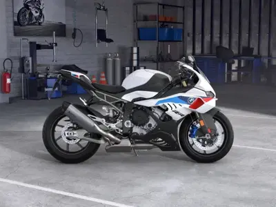 Bmw S 1000 RR (2025 - 27) nuova