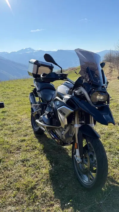 Bmw R 1200 GS (2017 - 18) usata