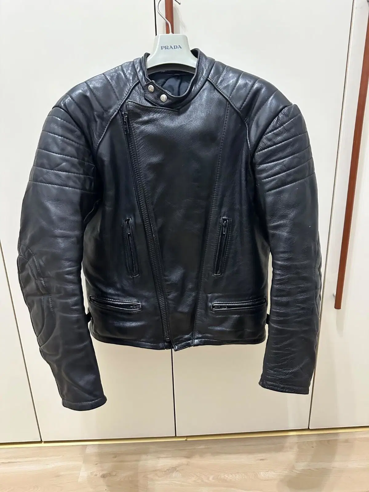 Vendo completo giacca pantaloni, scarpe da moto in Belstaff