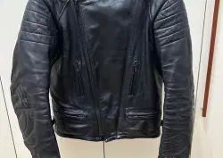 Vendo completo giacca pantaloni, scarpe da moto in Belstaff