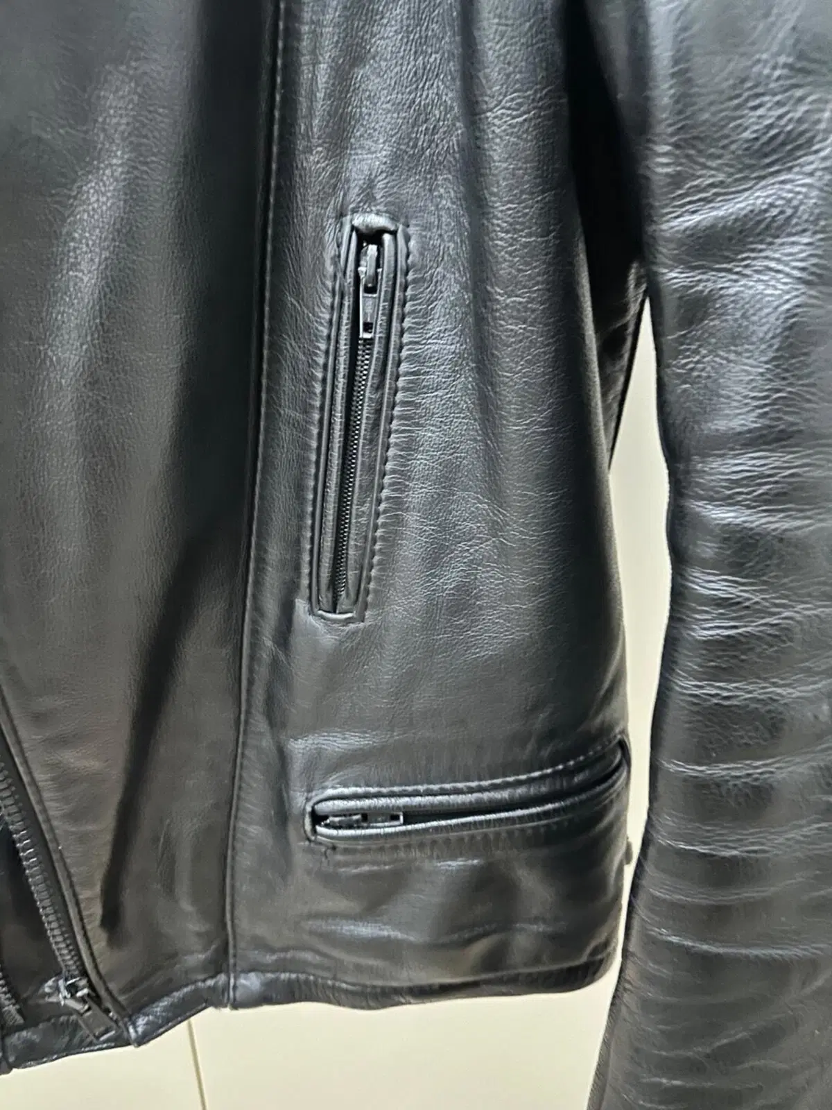 Vendo completo giacca pantaloni, scarpe da moto in Belstaff (3)