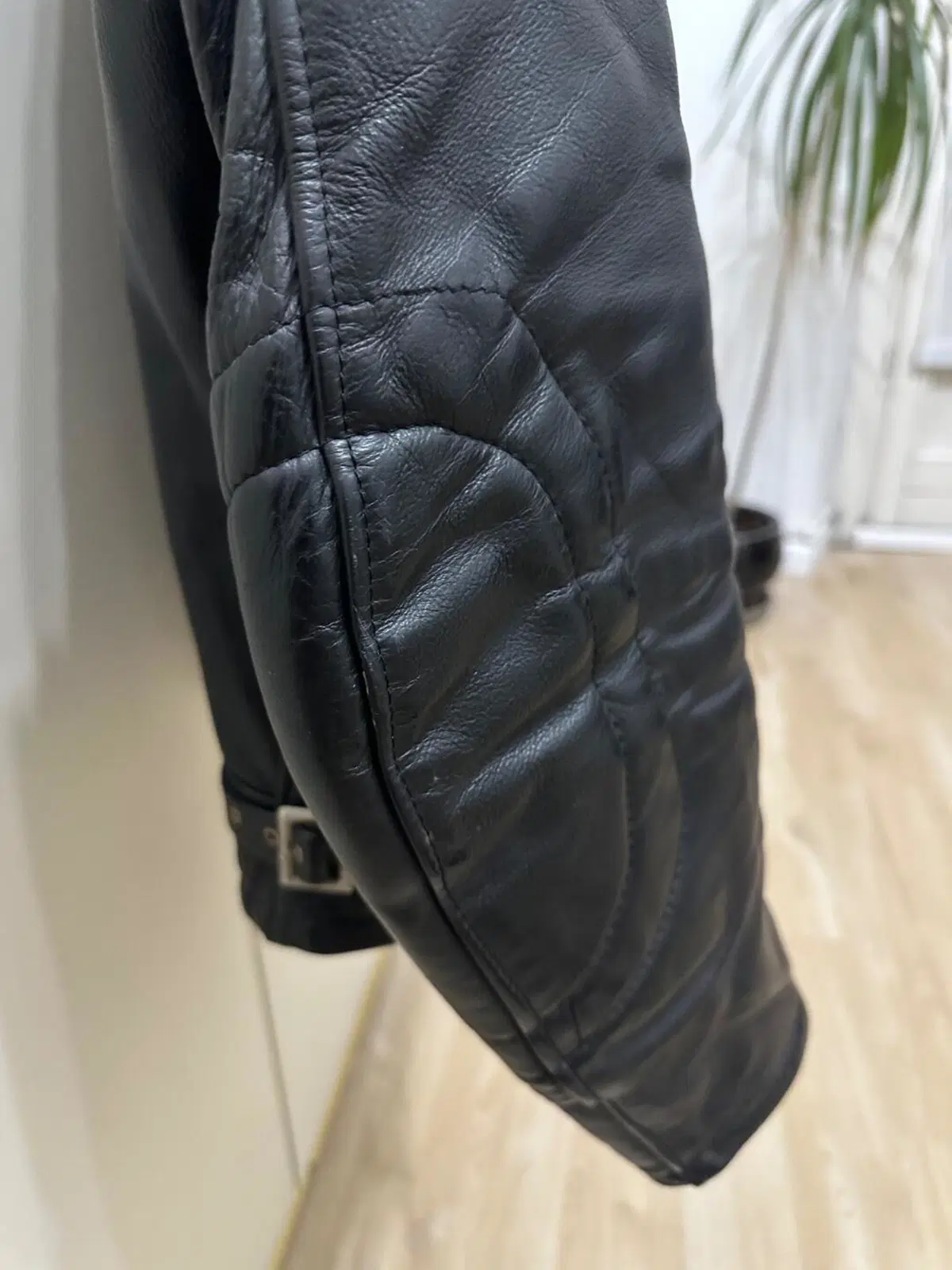 Vendo completo giacca pantaloni, scarpe da moto in Belstaff (5)