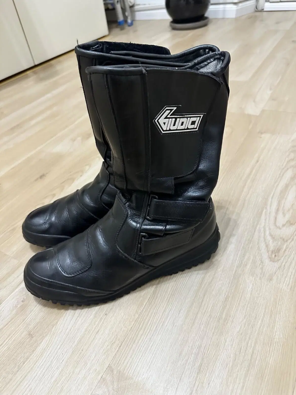 Vendo completo giacca pantaloni, scarpe da moto in Belstaff (10)