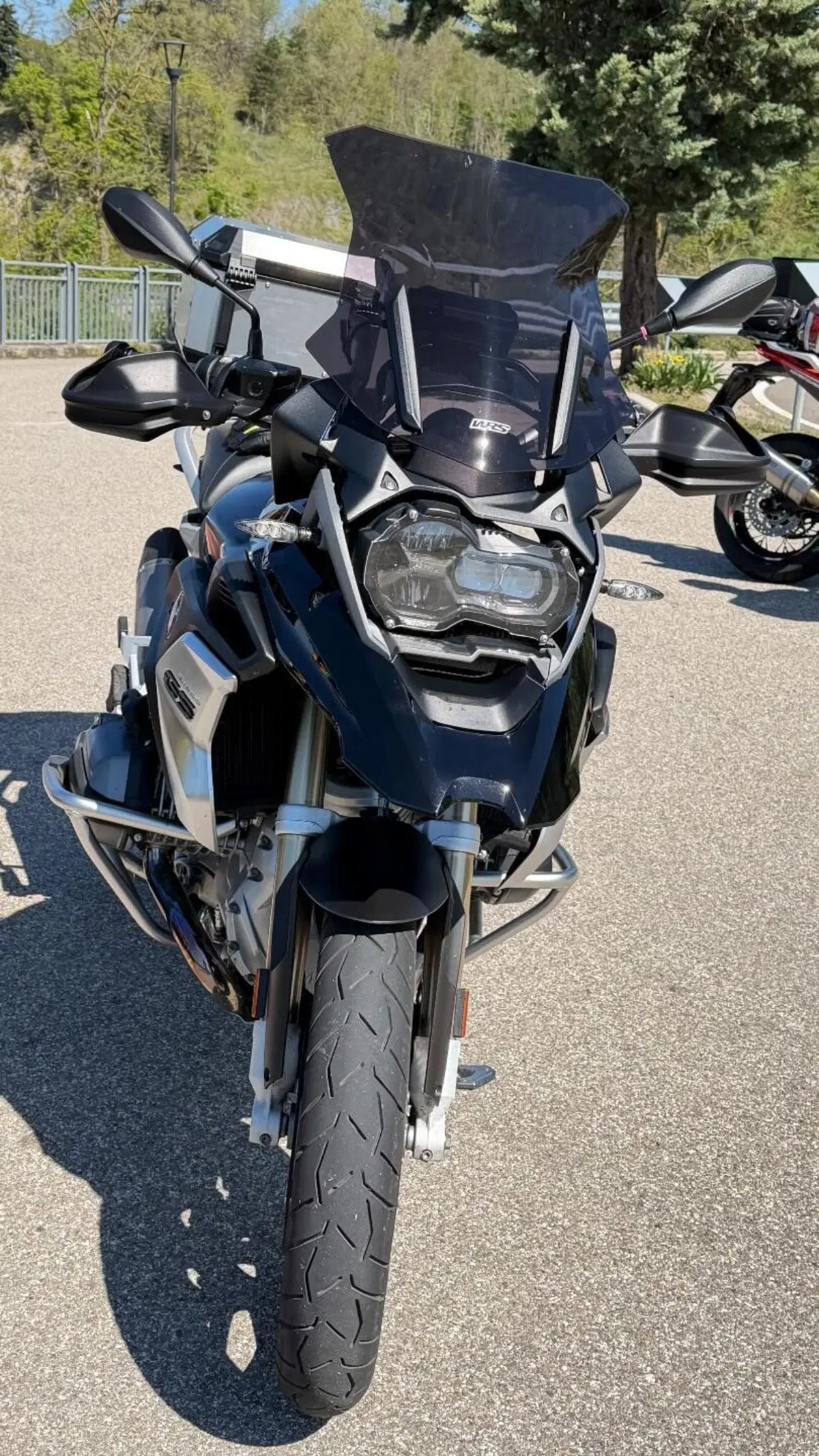 Bmw R 1200 GS (2017 - 18) (12)