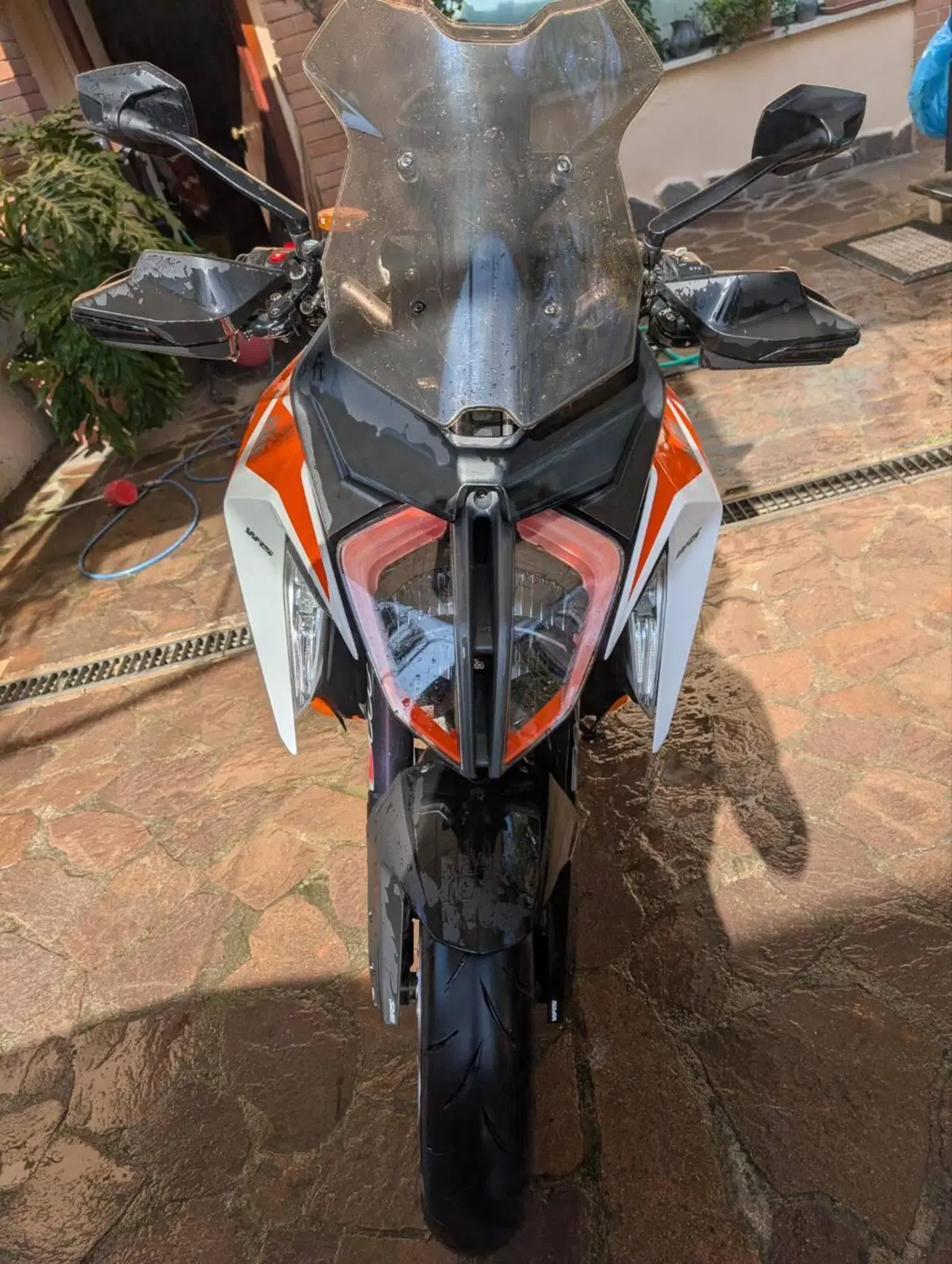 KTM 1290 Super Duke GT (2019 - 20) (3)