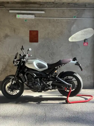 Yamaha XSR 900 ABS (2016 - 20) usata
