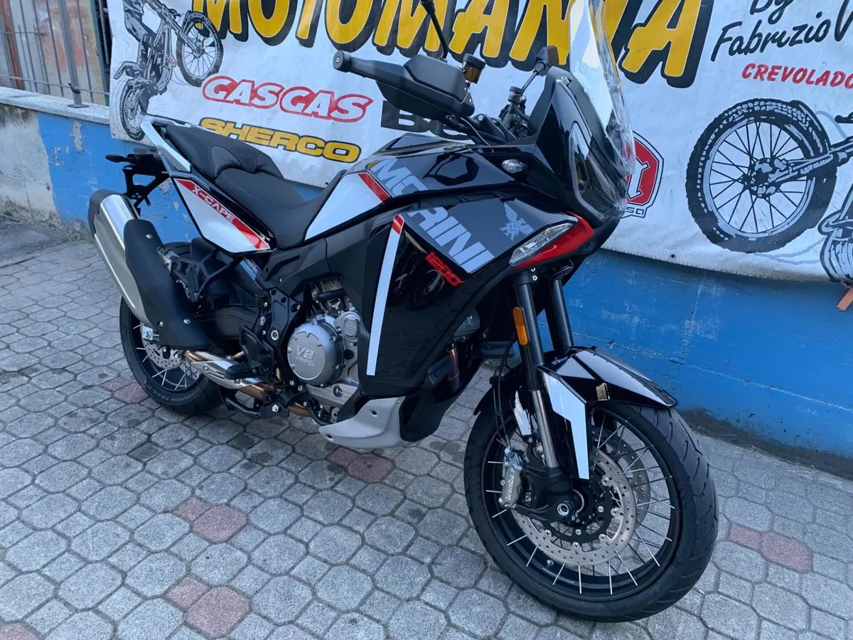 Moto Morini X-Cape 1200 (2026) (2)