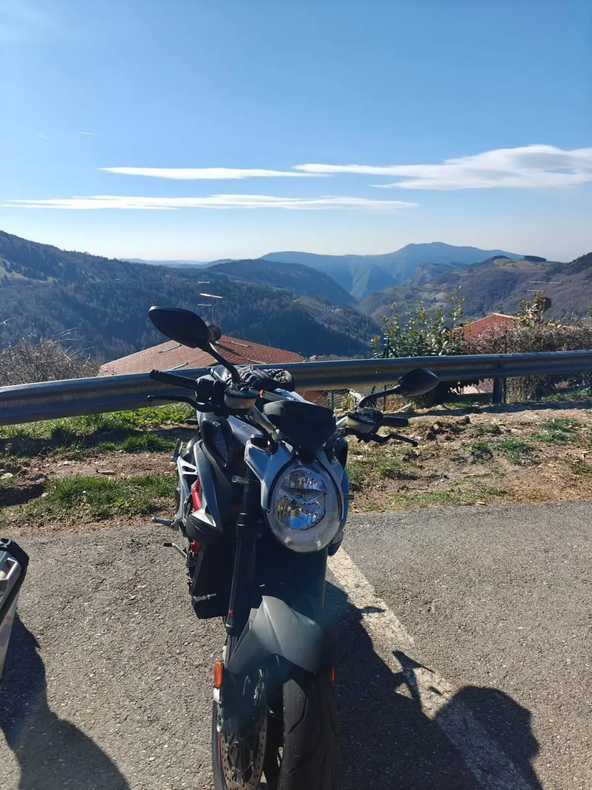 MV Agusta Brutale 800 EAS ABS (2016 - 19) (2)