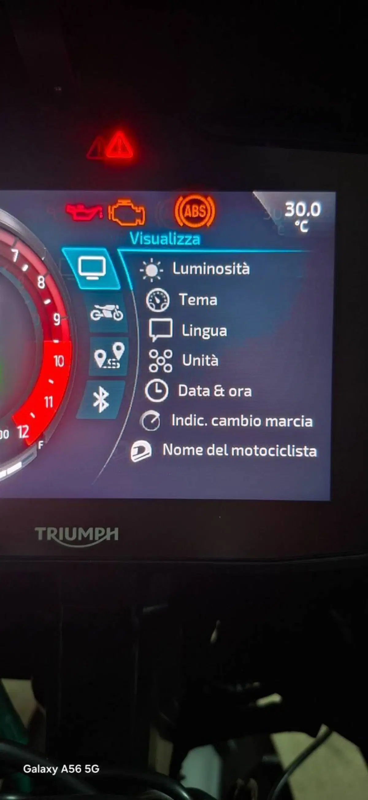 Triumph Tiger 900 GT (2024 - 26) (13)