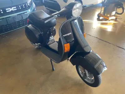 Piaggio Vespa 50 PK usata