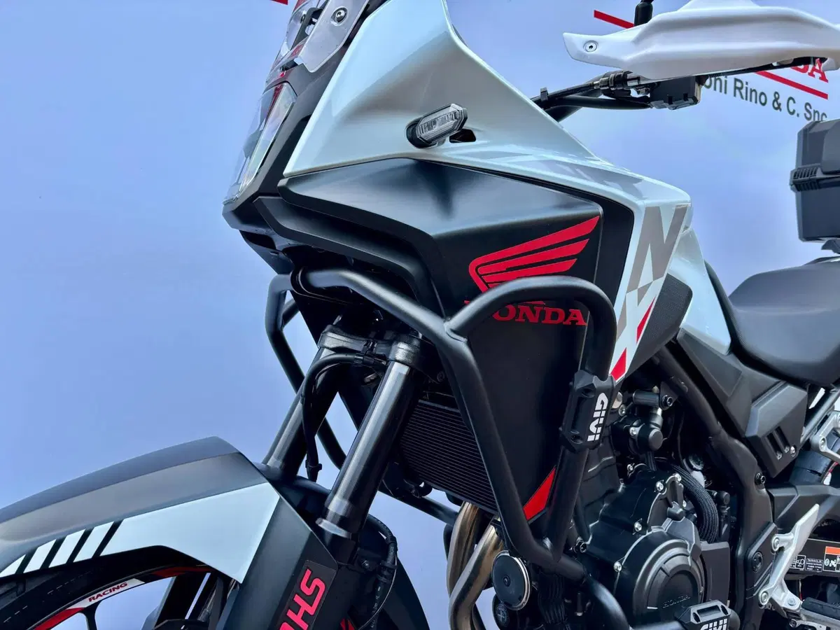 Honda NX500 (2024 - 25) (3)
