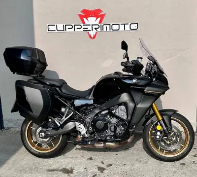 Yamaha Tracer 9 GT (2021 - 24) usata