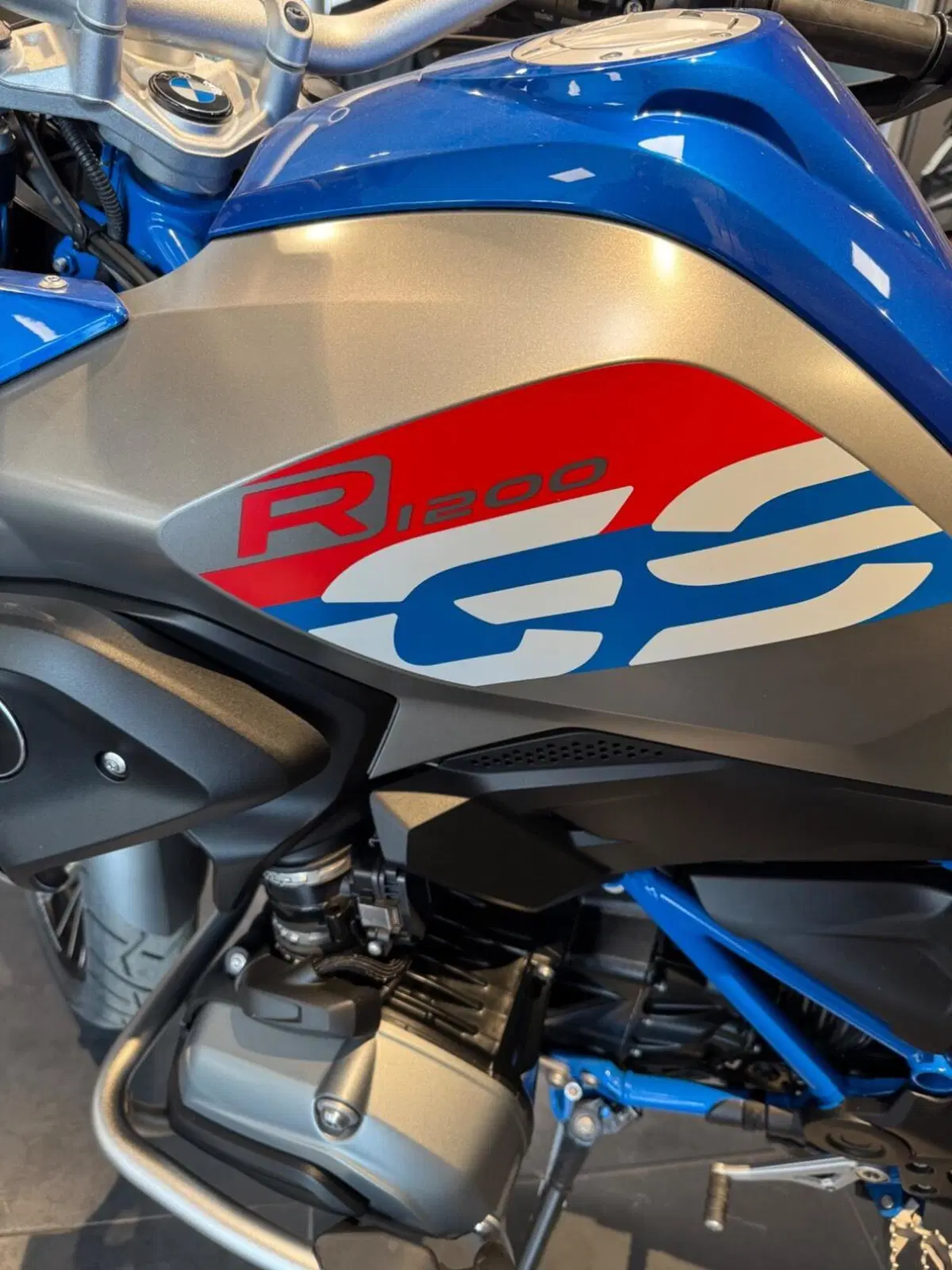 Bmw R 1200 GS (2017 - 18) (11)