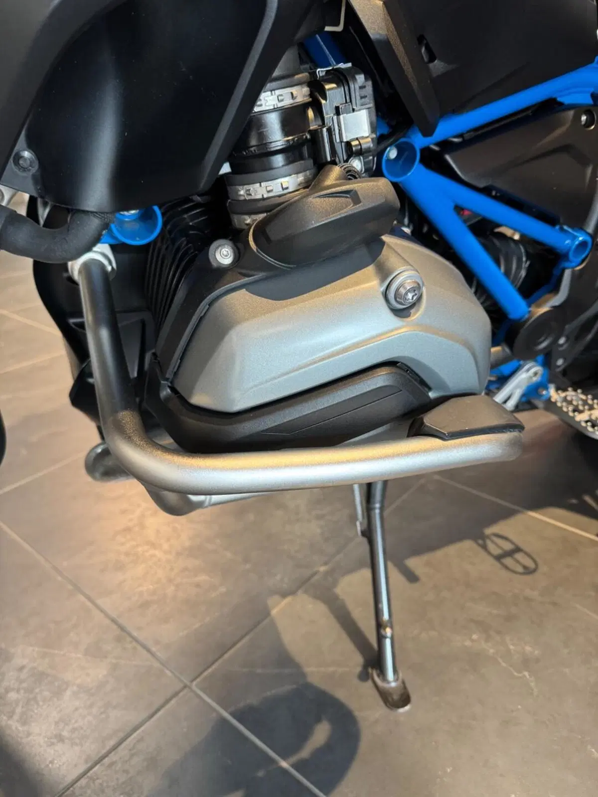 Bmw R 1200 GS (2017 - 18) (8)