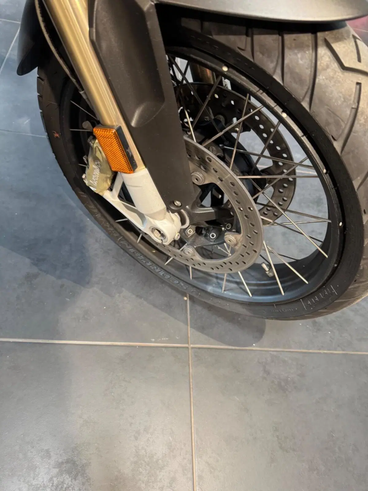 Bmw R 1200 GS (2017 - 18) (17)