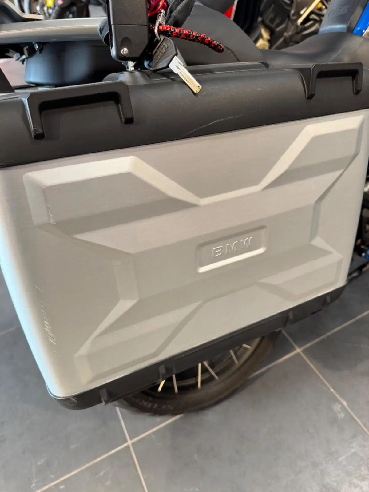 Bmw R 1200 GS (2017 - 18) (7)