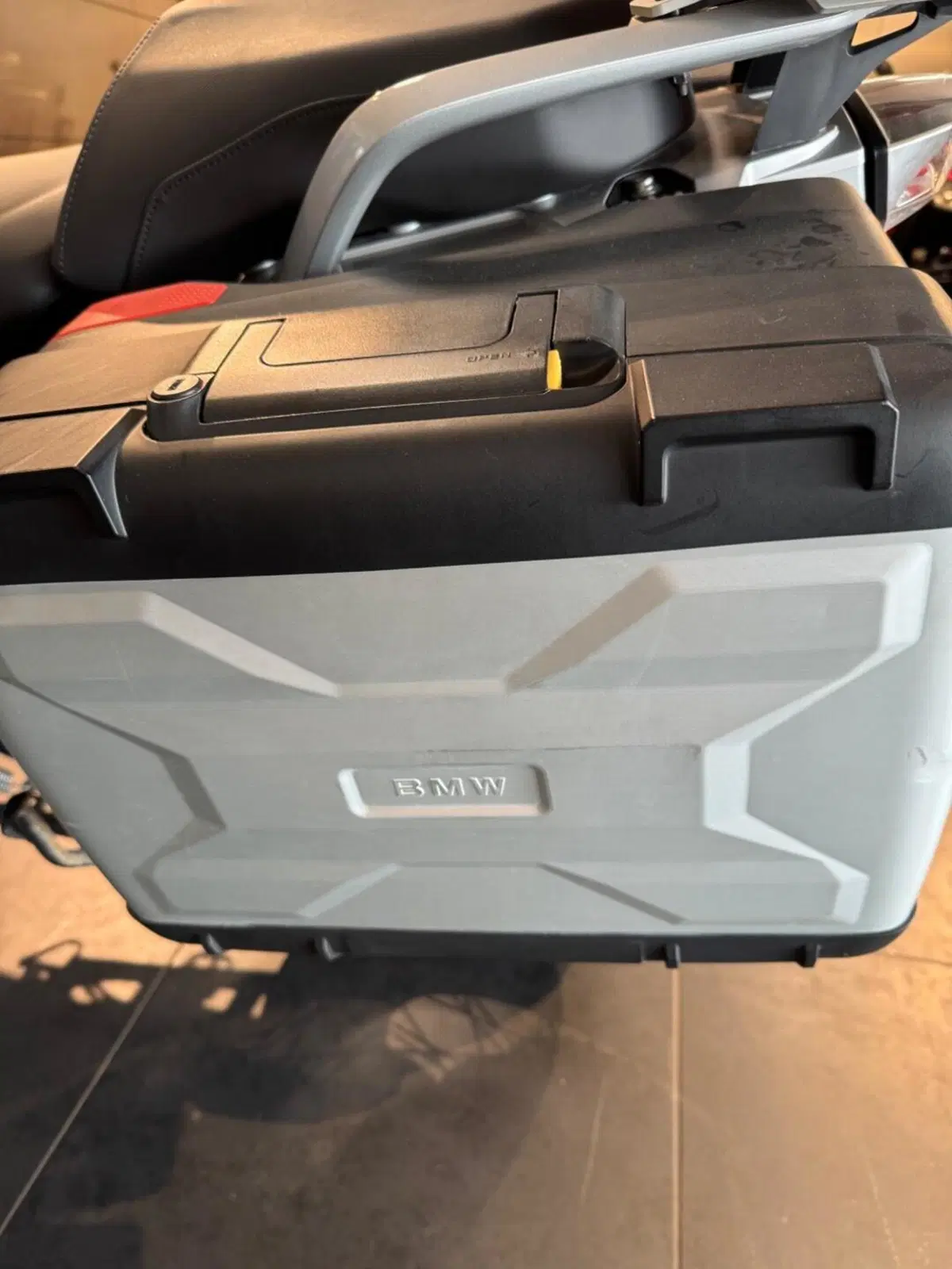 Bmw R 1200 GS (2017 - 18) (15)