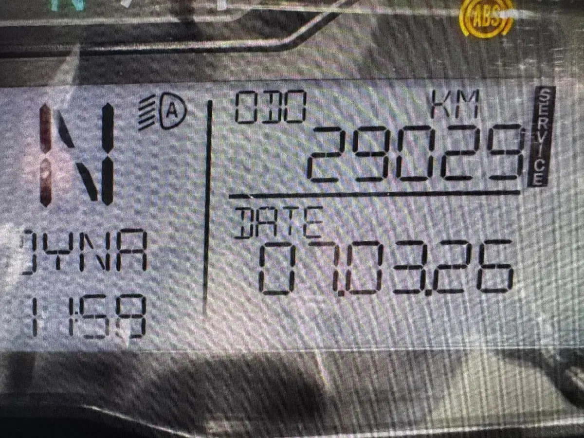 Bmw R 1200 GS (2017 - 18) (3)