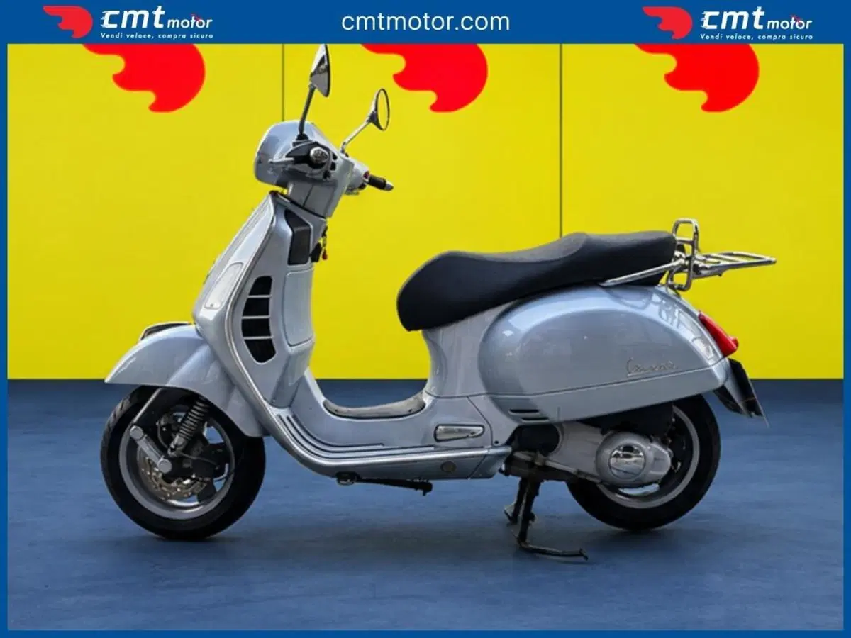 Vespa GTS 250 i.e. (3)