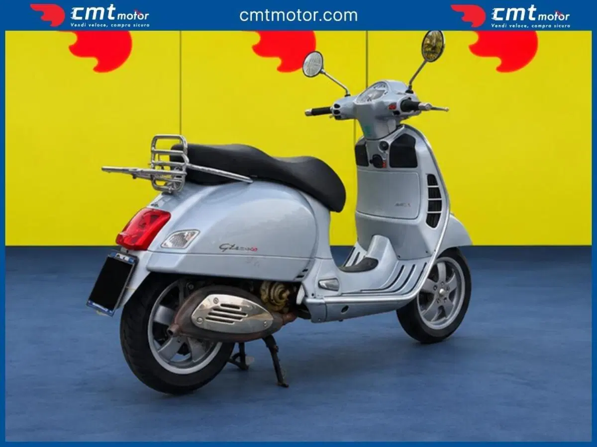 Vespa GTS 250 i.e. (4)