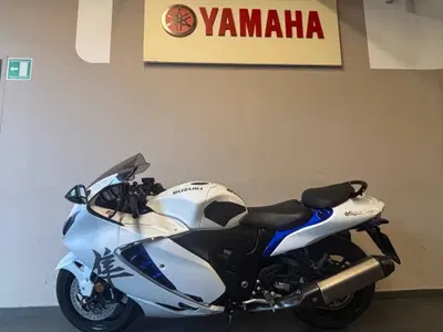 Suzuki GSX 1300 R Hayabusa (2021 - 24) usata