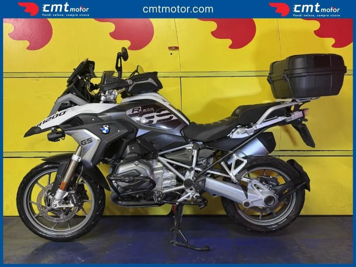 Bmw R 1200 GS (2017 - 18) (3)