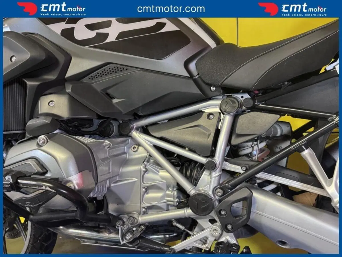 Bmw R 1200 GS (2017 - 18) (8)