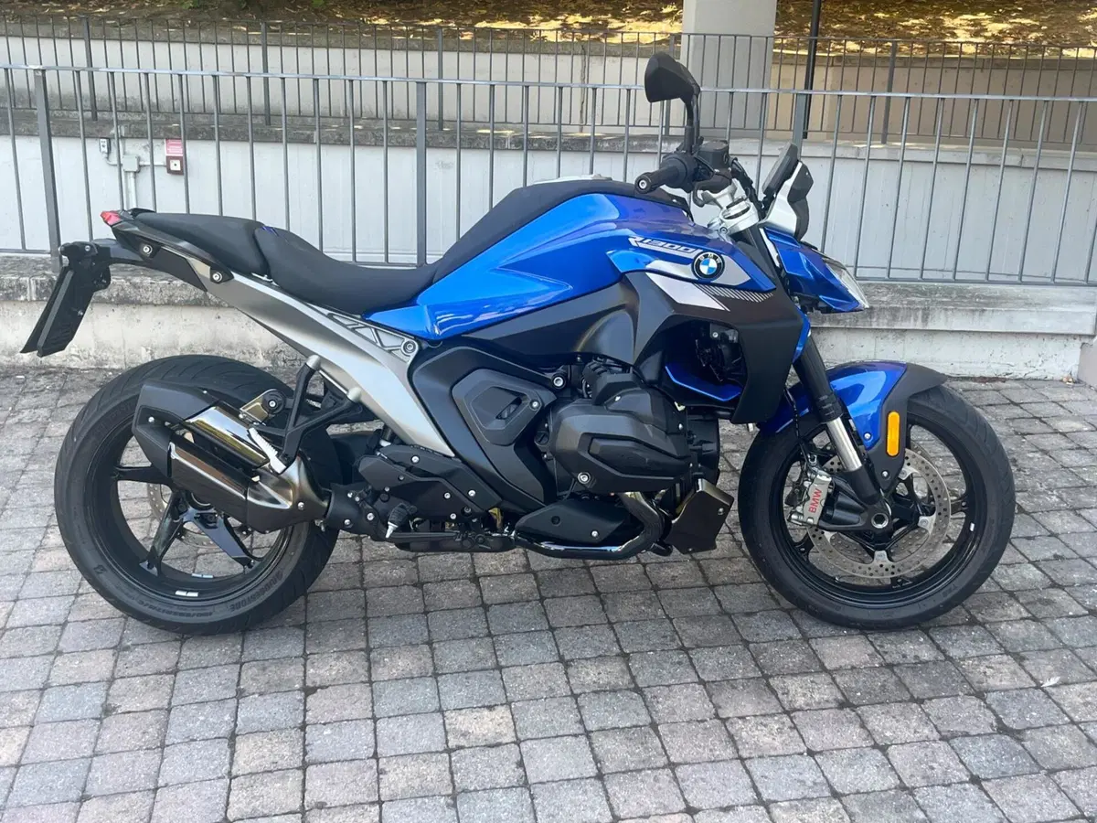 Bmw R 1300 R (2026 - 27) (4)