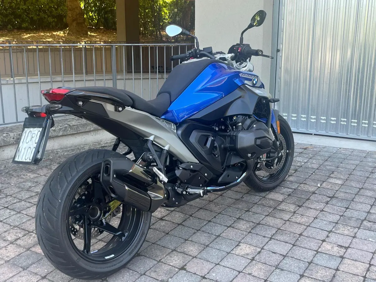 Bmw R 1300 R (2026 - 27) (5)
