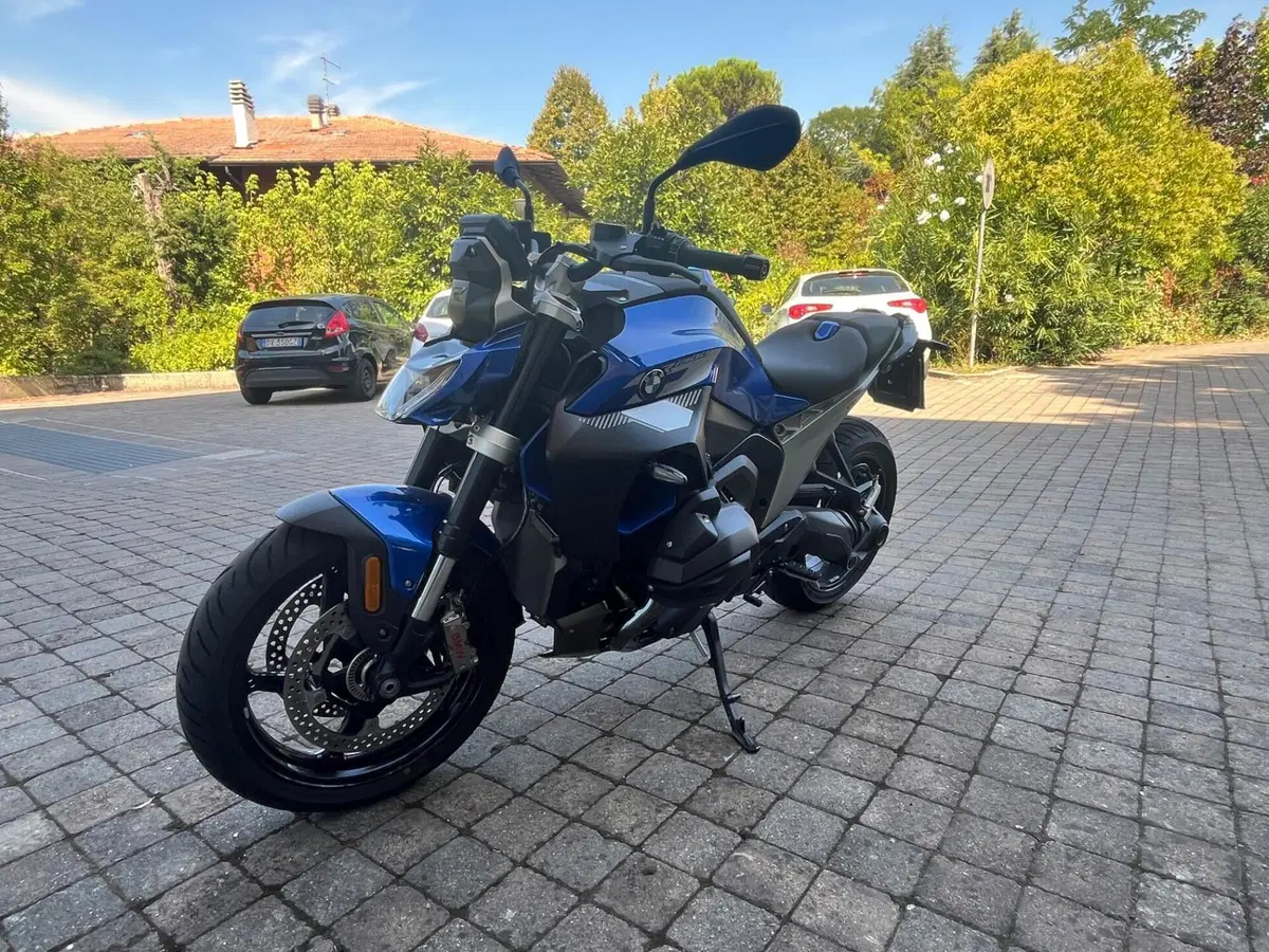 Bmw R 1300 R (2026 - 27) (8)