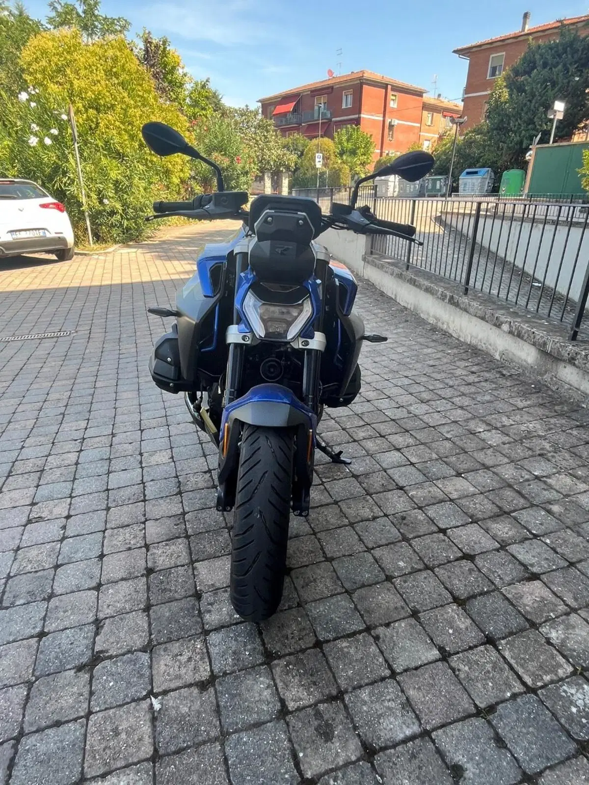 Bmw R 1300 R (2026 - 27) (9)